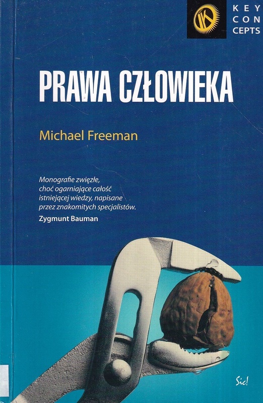 Prawa człowieka