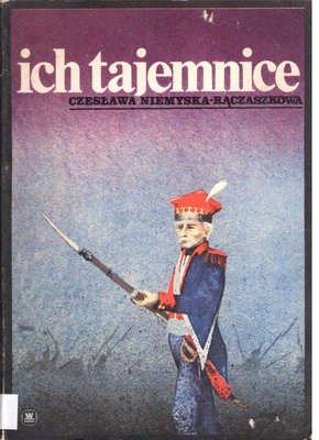 Ich tajemnice