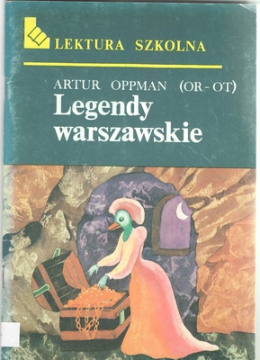 Legendy warszawskie