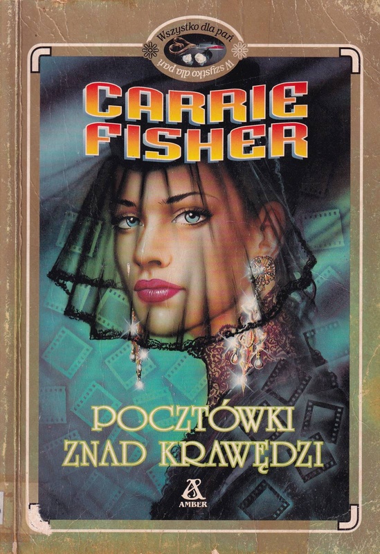 Pocztówki znad krawędzi