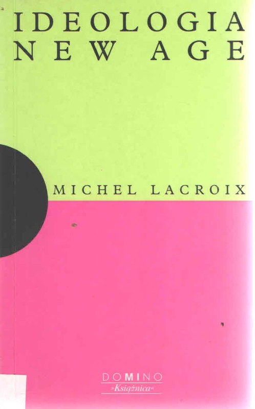 Ideologia New Age