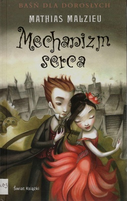 Mechanizm serca