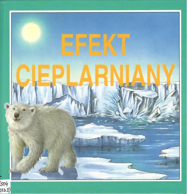 Efekt cieplarniany