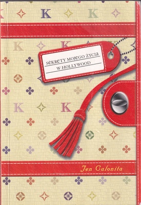 Sekrety mojego życia w Hollywood