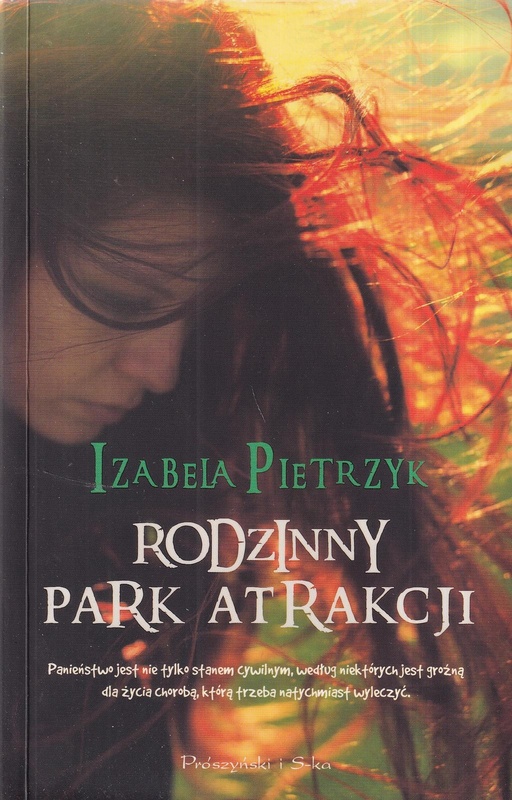 Rodzinny park atrakcji