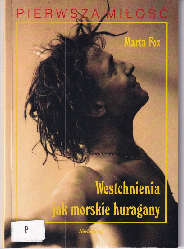 Westchnienia jak morskie huragany