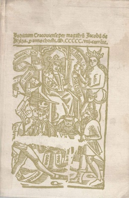 Historia w poezji : antologia polskiej poezji historycznej i patriotycznej