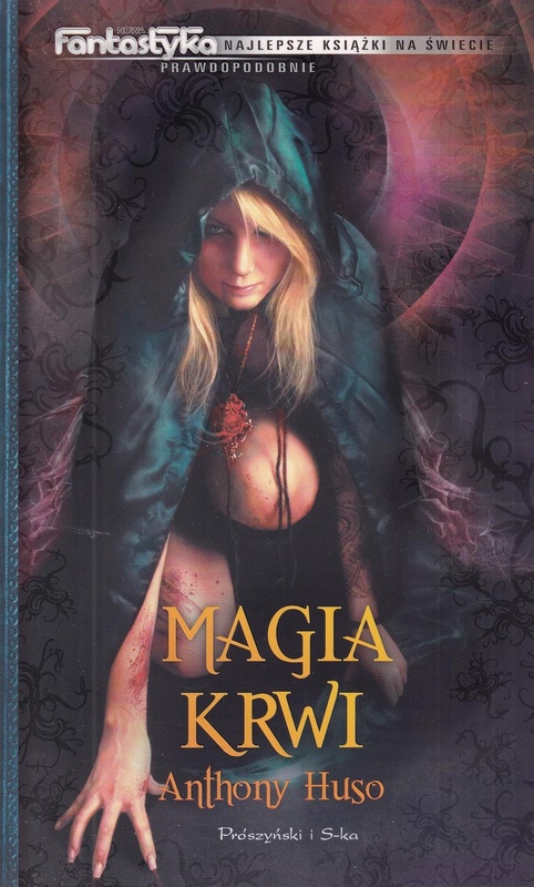 Magia krwi