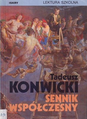 Sennik współczesny