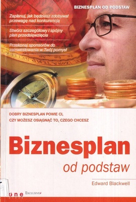 Biznesplan od podstaw