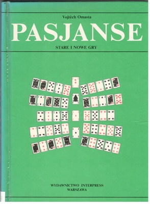 Pasjanse : stare i nowe gry