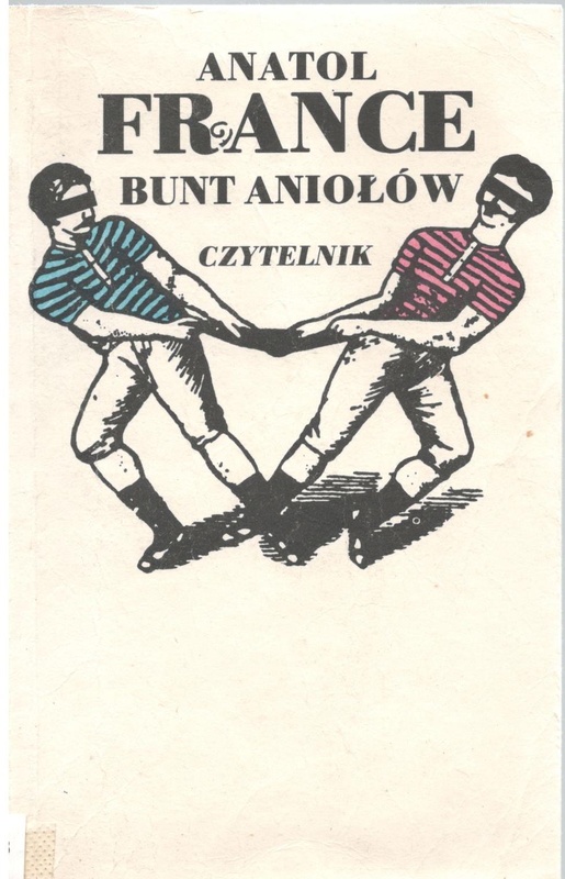 Bunt aniołów
