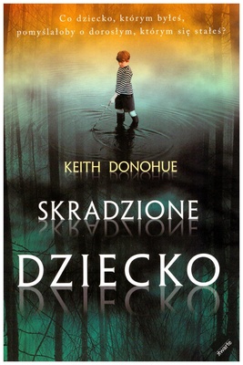 Skradzione dziecko