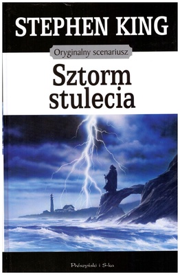 Sztorm stulecia