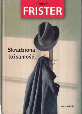 Skradziona tożsamość