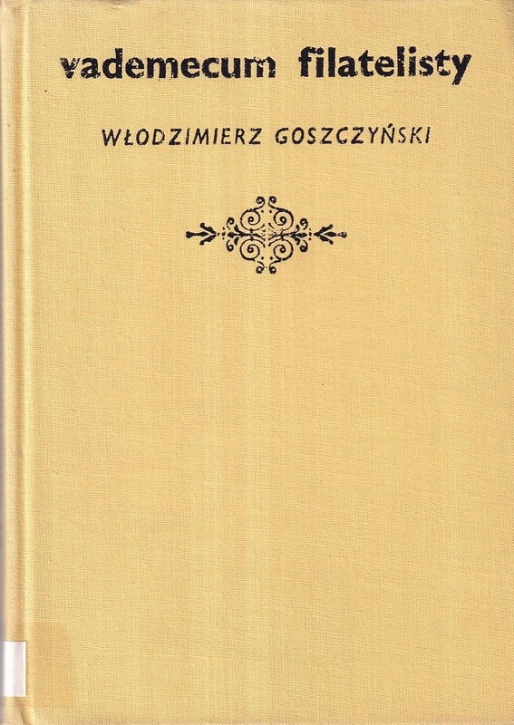 Vademecum filatelisty