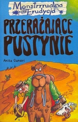 Przerażające pustynie