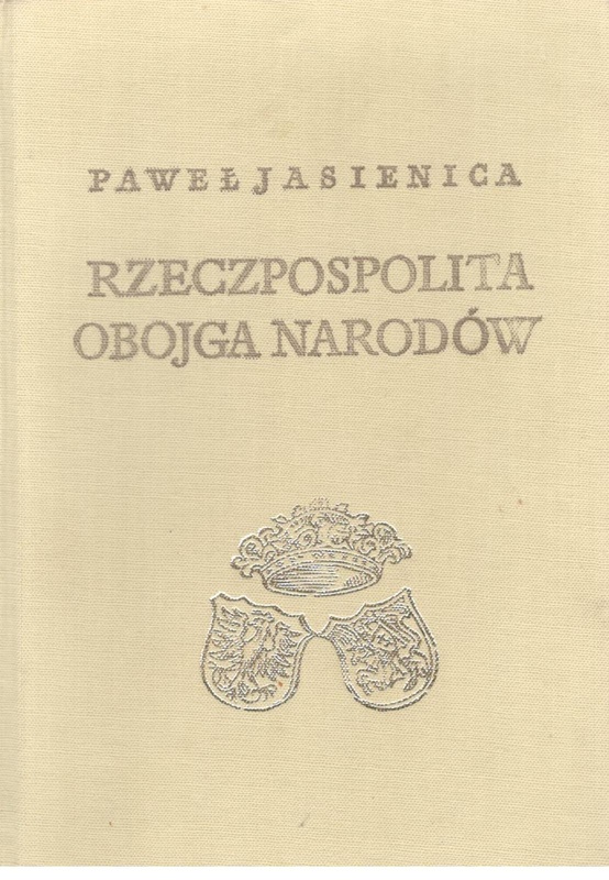 Rzeczpospolita Obojga Narodów. Cz. 3, Dzieje agonii