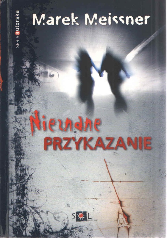 Nieznane przykazanie