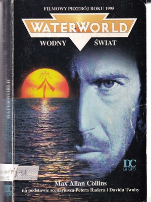 Wodny świat = Waterworld