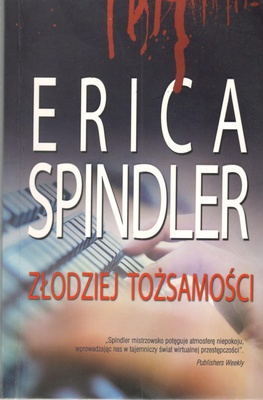 Złodziej tożsamości