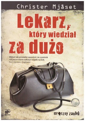 Lekarz, który wiedział za dużo