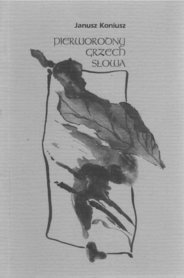 Pierworodny grzech słowa