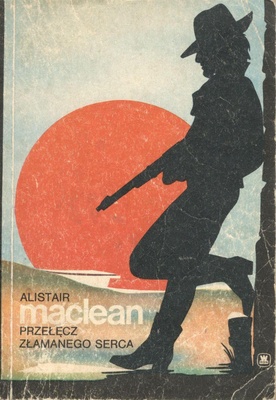 Przełęcz Złamanego Serca