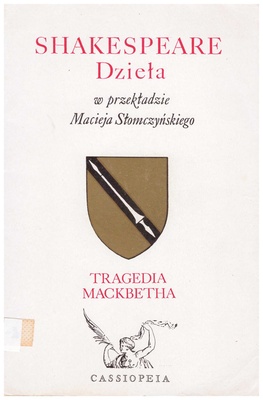 Tragedia Macbeth