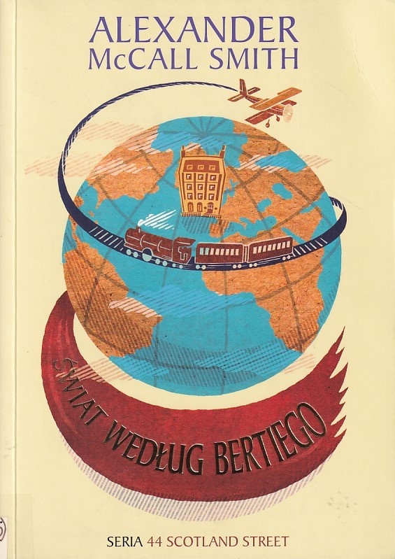 Świat według Bertiego