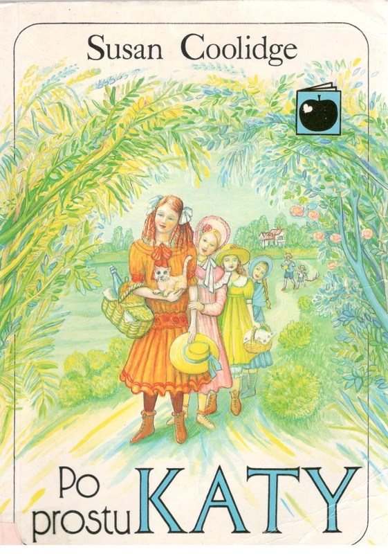 Po prostu Katy