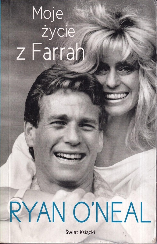 Moje życie z Farrah