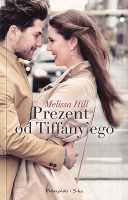 Prezent od Tiffany'ego