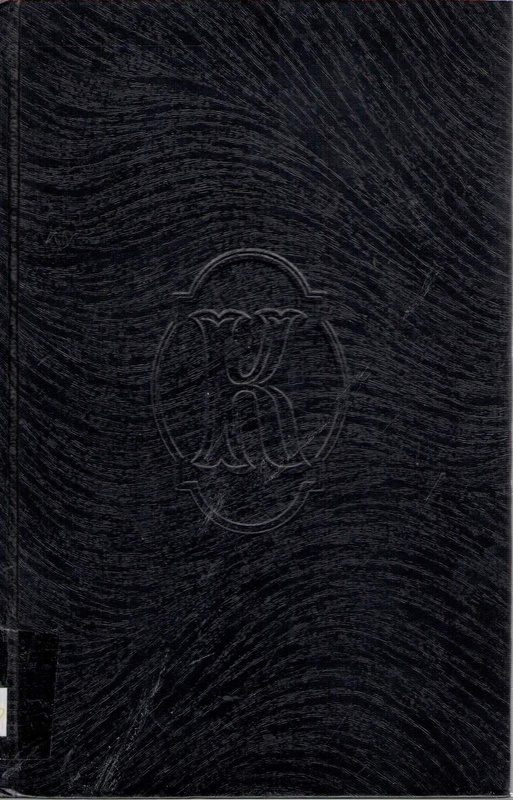 Piąta osoba dramatu