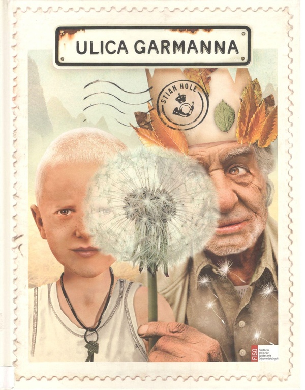 Ulica Garmanna