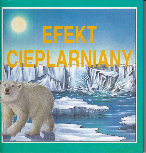 Efekt cieplarniany
