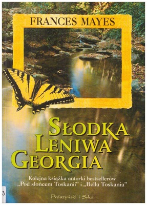 Słodka, leniwa Georgia