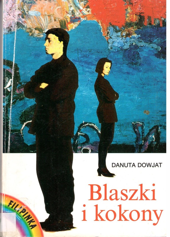 Blaszki i kokony