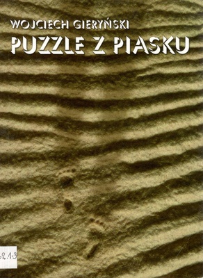 Puzzle z piasku