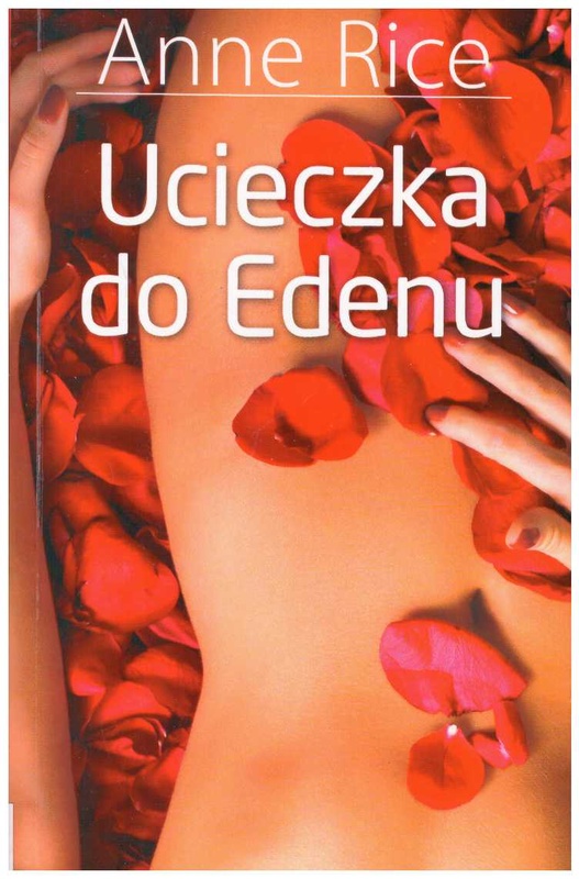 Ucieczka do Edenu