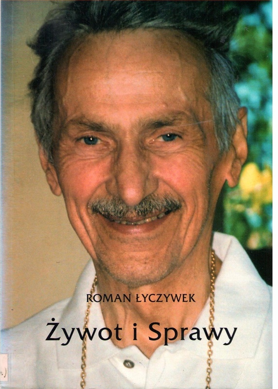 Żywot i Sprawy : (ze wspomnień adwokata)