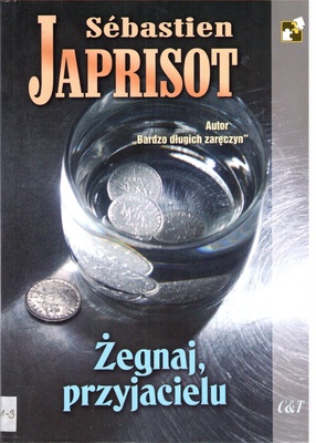 Żegnaj, przyjacielu