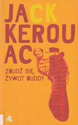 Zbudź się : żywot Buddy