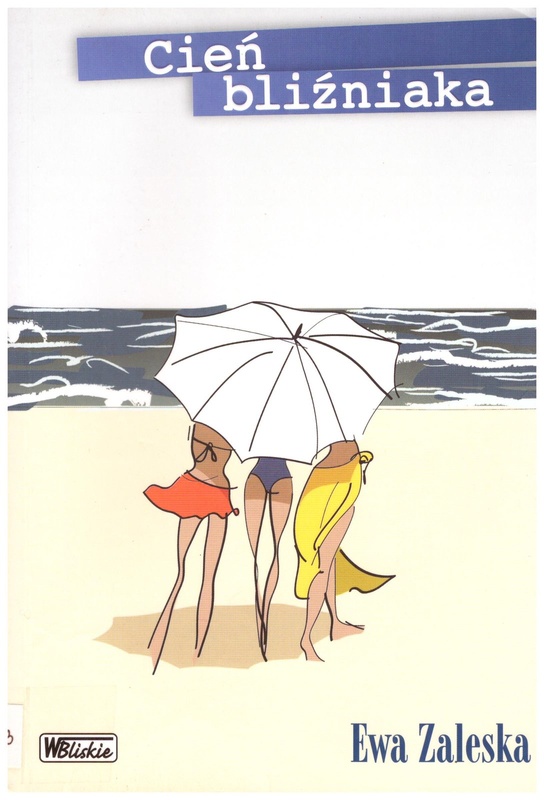 Cień bliźniaka