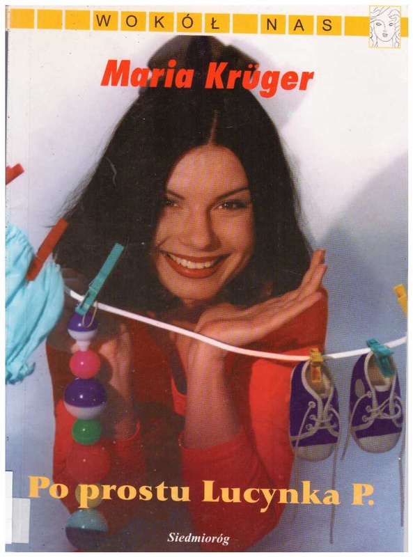 Po prostu Lucynka P.