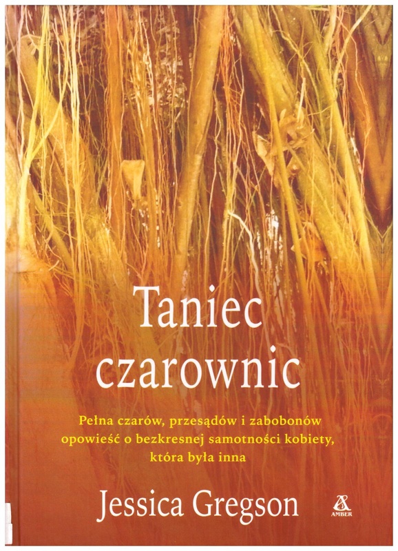 Taniec czarownic
