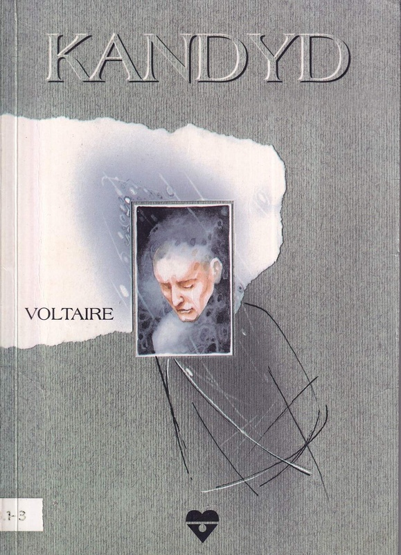 Kandyd czyli Optymizm