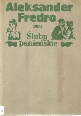 Śluby panieńskie