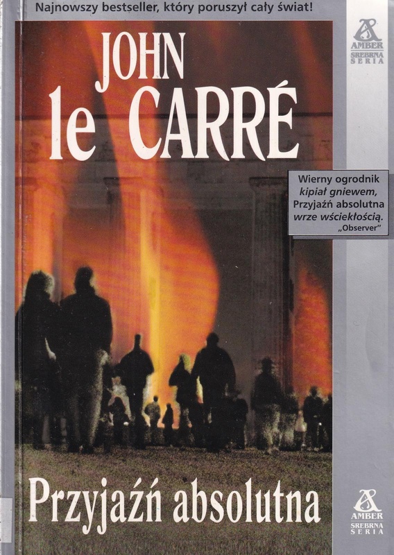 Przyjaźń absolutna