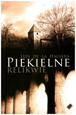 Piekielne relikwie